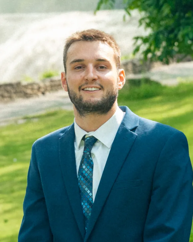 Jaron Wenger